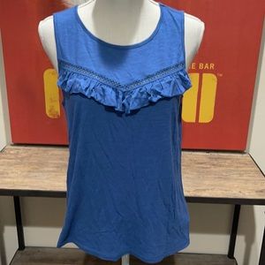 Gap Tank, NWOT, Size M